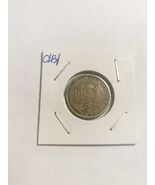 1962 Greece 2 Drachmai KM#82. Two Dollars coin. Paul l. - $77.59 MXN