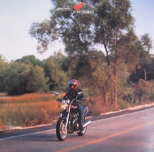 2000 Honda Nighthawk 750 250 Motorcycle Brochure  Xlnt - $14.81
