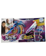 Hasbro Nerf Rebelle Star Shot NIP - $25.96 CAD