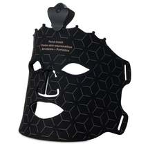 Shape Tactics Cordless 7-Color LED Light Therapy Facial Mask - $71.52