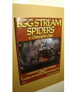 MODULE - EGG STREAM SPIDERS *SOLID ORIGINAL* GAX LAND GYGAX DUNGEONS DRA... - $48.51