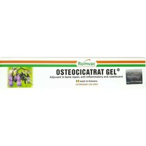 OSTEOCICATRAT GEL 50g Osteoreparative, Anti-Inflammatory CATS&amp;DOGS Joint... - £27.24 GBP