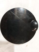 2004 to 2008 Ford F150 Lincoln Mark LT Gas Fuel Door Black Ebony UA Miss... - $19.95