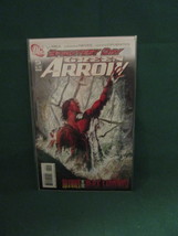 2010 DC - Green Arrow  #5 - 7.0 - £1.06 GBP
