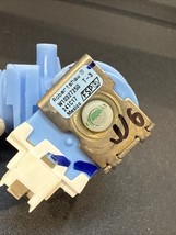 Whirlpool Dishwasher Water Inlet Valve PN: W10327250 - $10.88