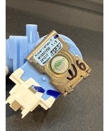 Whirlpool Dishwasher Water Inlet Valve PN: W10327250 - $14.77 CAD