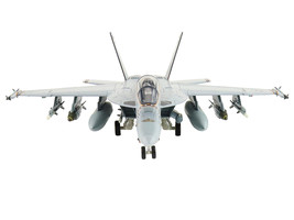 Boeing F/A-18F Super Hornet Fighter Aircraft &quot;VFA-122 Flying Eagles&quot; (2022) Unit - £150.36 GBP