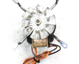 FASCO Furnace Exhaust Vent Booster Motor 7102-0391 Type 02B 230V used #R... - $75.00