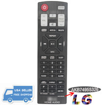 New AKB74955326 Remote For Lg Home Audio Power Speaker System FH6 - £15.96 GBP