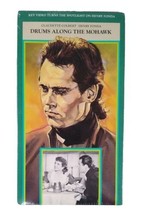 Drums Along The Mohawk (1939) VHS 1988 Key Video Release NEW Sealed Henry Fonda - £5.00 GBP