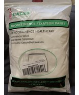 Incontinence Fixation Healthcare Pants Mesh Unisex Pregnancy Birth 3 Pcs... - $27.12 CAD