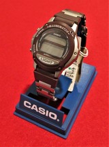 1999 CASIO LW-22HD-4AV Ladies / Junior Wristwatch - New Old Stock - £71.85 GBP
