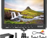 (Battery And Adapter Not Included) Neewer F100 7 Inch Camera Field Monit... - $116.95