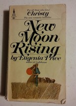 039 New Moon Rising Eugenia Price Paperback Book - $3.99