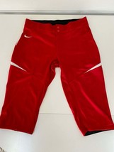 Nike Team Athletic Sports Pants Ladies XL - £31.97 GBP