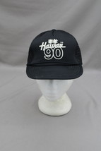 Vintage Screened Trucker Hat - Hawaii 90 - Adult Snapback - $35.00