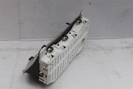 2008-10 Ford F250SD F350SD 6.4L Diesel Speedometer Instrument Cluster Gauges image 10