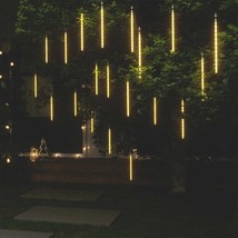  Meteor Light Set of 20 Warm White Plastic - €104,05 EUR