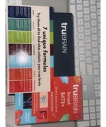 TruBrain ​Nootropic Drinks –20 Packs - 1oz (30mL) Shot / Bottles w/ SEAL... - $143.32 CAD