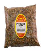 Marshalls Creek Kosher Spices (bz11) PICKLING SPICE REFILL 10 OZ. - £5.97 GBP