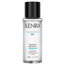 Kenra Moisturizing Oil 2.7oz  - £23.42 GBP