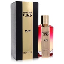 Mancera Pink Prestigium by Mancera Eau De Parfum Spray 4 oz for Women - $120.15