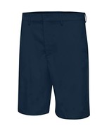 MSRP $55 Greg Norman Mens Quick Dry Performance Athletic Shorts Blue Siz... - $32.22 CAD