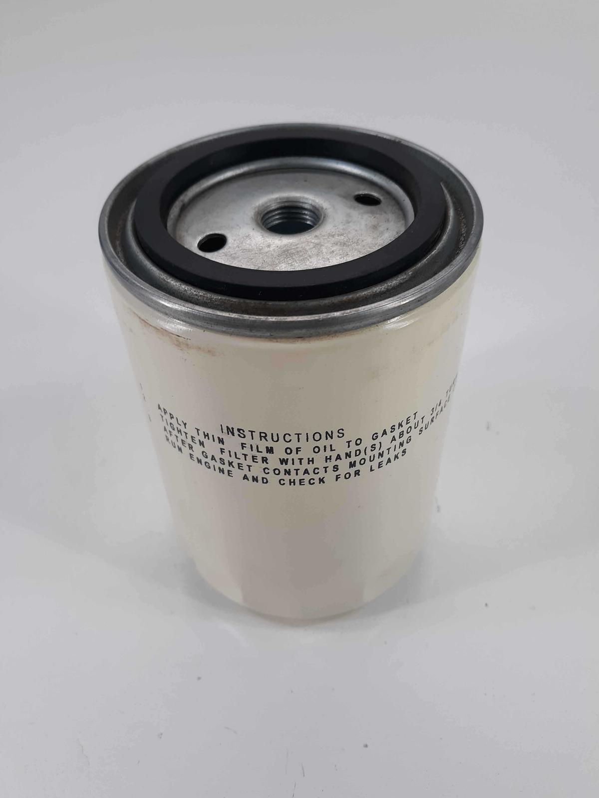 Genuine LF437 Oil Filter  - $25.00