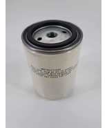 Genuine LF437 Oil Filter  - €21,71 EUR