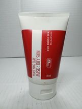 Red Door Spa Purifying Clay Mask - Oily Skin by Elizabeth Arden for Women 4 oz - £24.26 GBP
