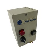 ALLEN-BRADLEY 198E-BA966 Starter Assembly 100-C16*10 MOTOR CONTROLLER En... - $203.51 CAD