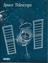 SPACE TELESCOPE (1982) Joseph J. McRoberts - NASA # EP-166 Publication - €23,52 EUR