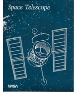 SPACE TELESCOPE (1982) Joseph J. McRoberts - NASA # EP-166 Publication - €23,25 EUR