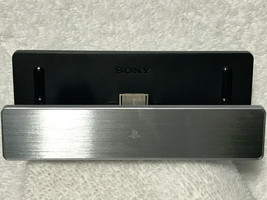Sony PlayStation PS Vita Docking Station Charging Stand Cradle Dock PCH-... - $84.99