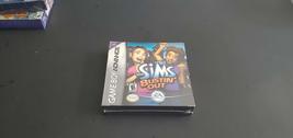 The Sims: Bustin&#39; Out [video game] - £17.07 GBP