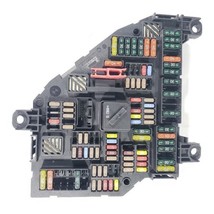 Fuse Box Engine Trunk Mounted OEM 2009 BMW 750i  - $30.60