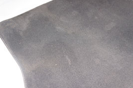 2000-2002 AUDI S4 REAR RIGHT FLOOR MAT CARPET X848 image 7