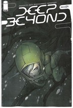 Deep Beyond #01 (Of 12) Cvr C Momoko (Image 2021) - £3.68 GBP