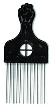 Legends Creek Metal Hair Styling Pik for Volume &amp; Tangles by Legends Creek - €3,45 EUR