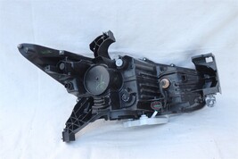 2019-2020 Infiniti QX60 LED Headlight Lamp Driver Left LH image 8