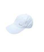 Nike Sportswear Adult Unisex Heritage 86 Cap Hat White/Metallic Running - €14,41 EUR Nike Sportswear Adult Unisex Heritage 86 Cap Hat White/Metallic Running - €14,41 EUR