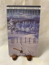 Brian&#39;s Winter by Gary Paulsen Paperback - £2.46 GBP