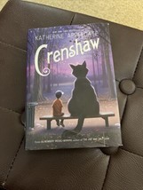 Crenshaw by Katherine Applegate - £3.75 GBP