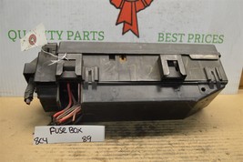 2007 Jeep Grand Cherokee Fuse Box Junction OEM 56047965AD Module 89-8C4 - $28.99