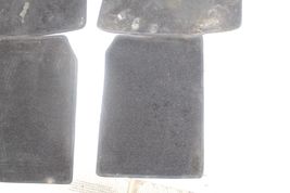 11-16 MINI COOPER COUNTRYMAN FLOOR MATS SET OF 4 Q4937 image 4