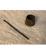 Old Leatherwork Tools - $14.99
