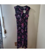 Kasper Dress Size 4 Nwt - $640.49 MXN