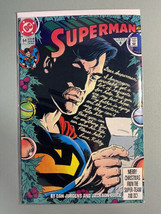 Superman(vol. 2) #64 - DC Comics - Combine Shipping - £3.30 GBP