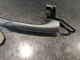 2000-2006 MERCEDES BENZ CL500 CL55 CL600 RH PASSENGER EXTERIOR DOOR HANDLE K2513 image 11
