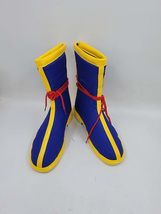 Goku Boots - $40.00